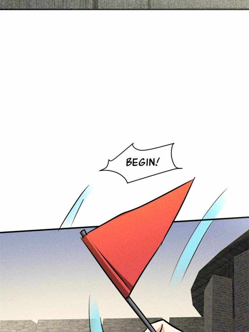 I Have a Golden Palace in the Last Days Chapter 33 - Page 31