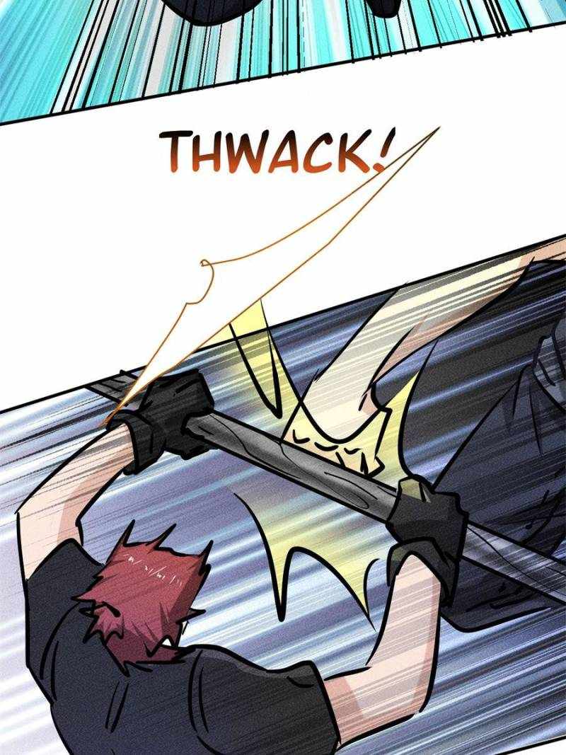 I Have a Golden Palace in the Last Days Chapter 33 - Page 34