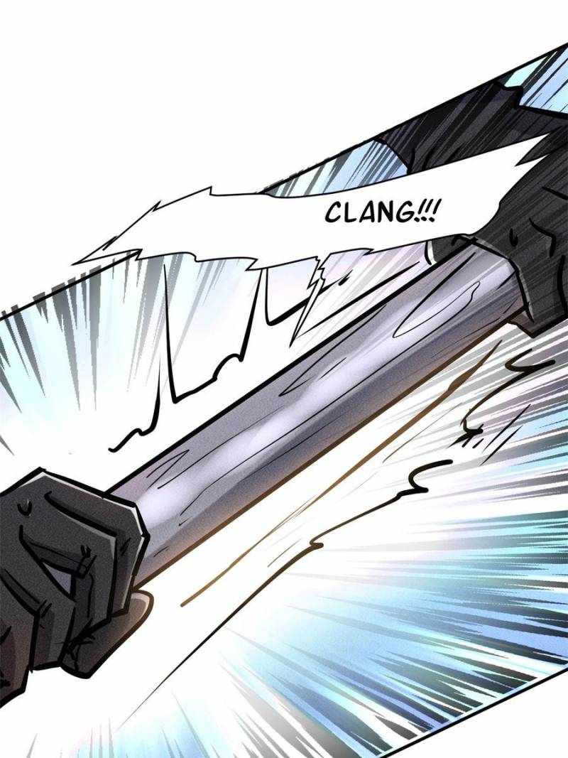 I Have a Golden Palace in the Last Days Chapter 33 - Page 36