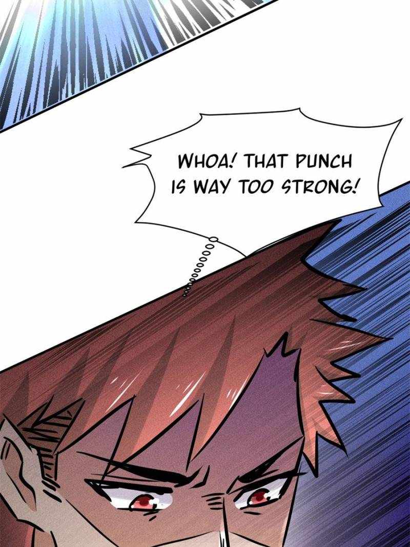I Have a Golden Palace in the Last Days Chapter 33 - Page 37