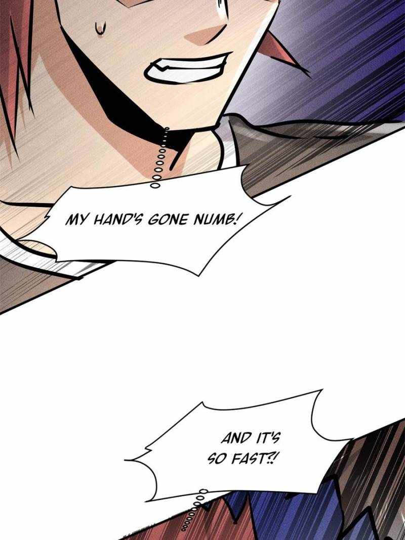 I Have a Golden Palace in the Last Days Chapter 33 - Page 38