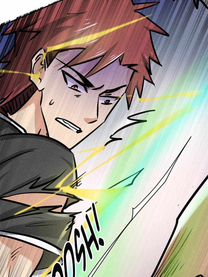 I Have a Golden Palace in the Last Days Chapter 33 - Page 39