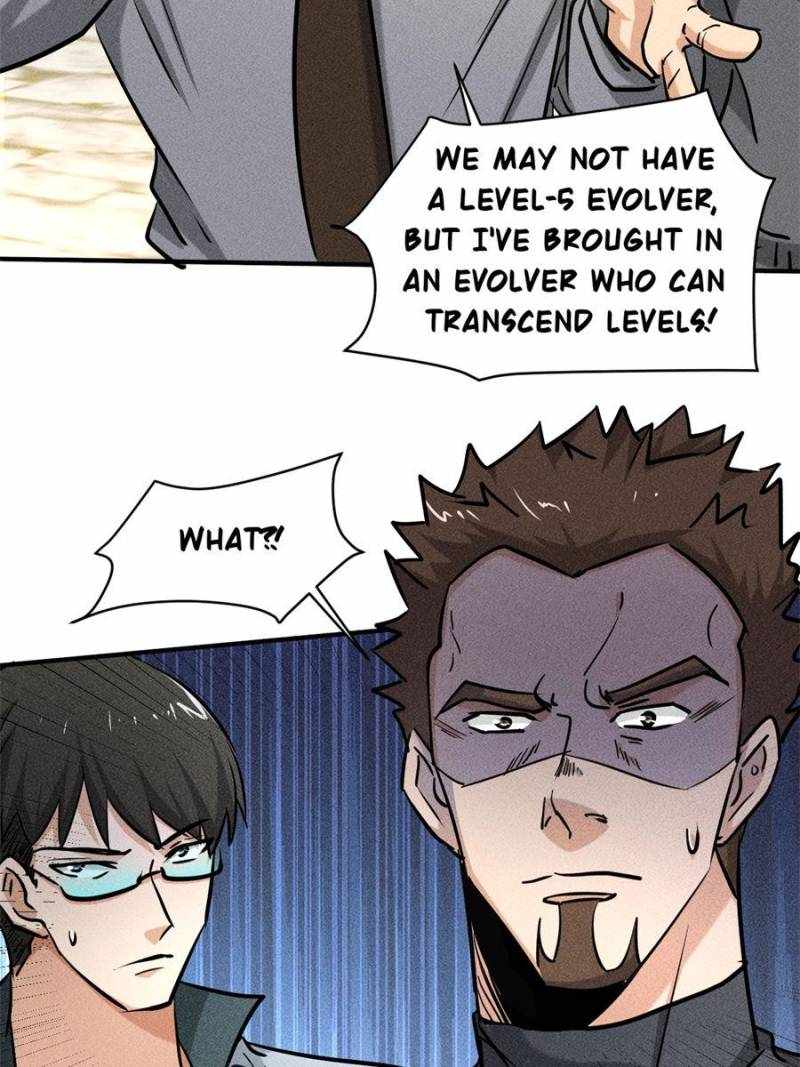 I Have a Golden Palace in the Last Days Chapter 33 - Page 4