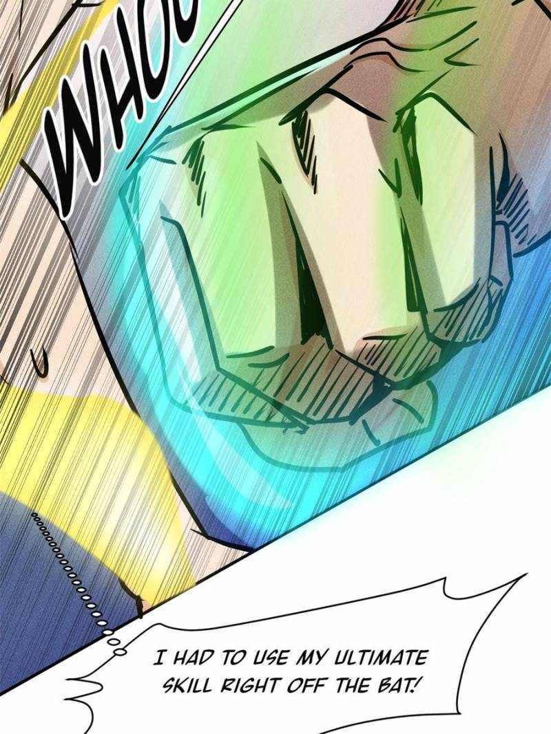 I Have a Golden Palace in the Last Days Chapter 33 - Page 40