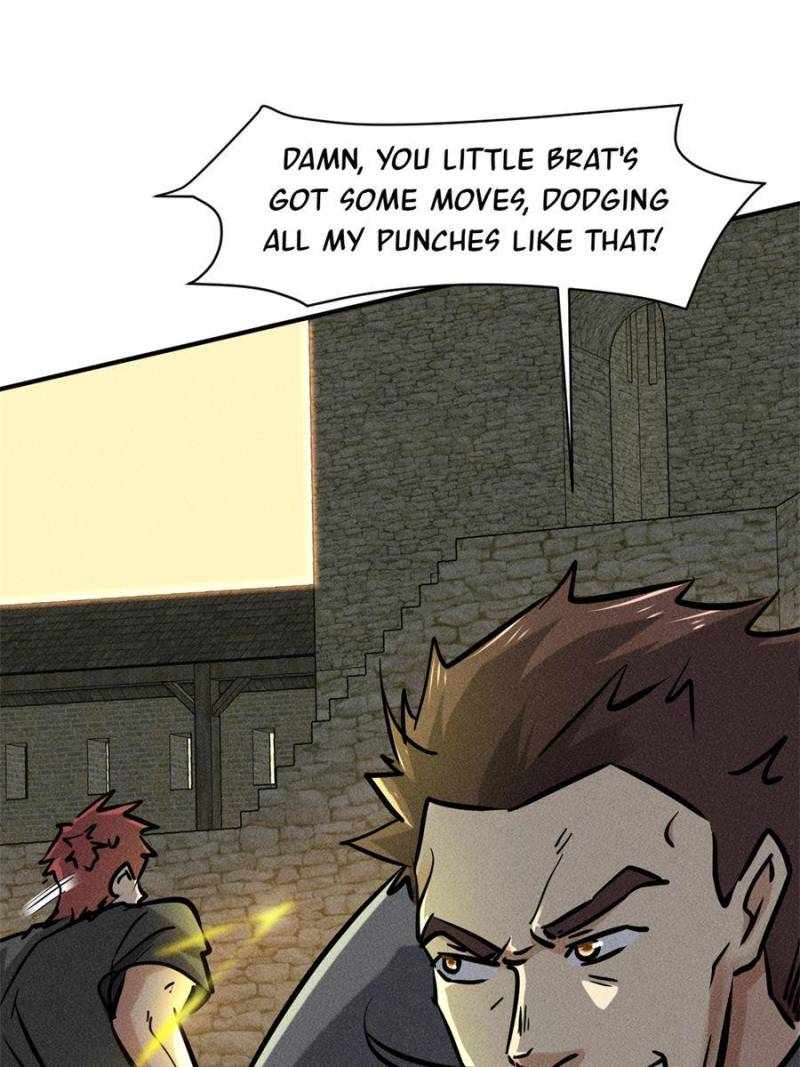 I Have a Golden Palace in the Last Days Chapter 33 - Page 42