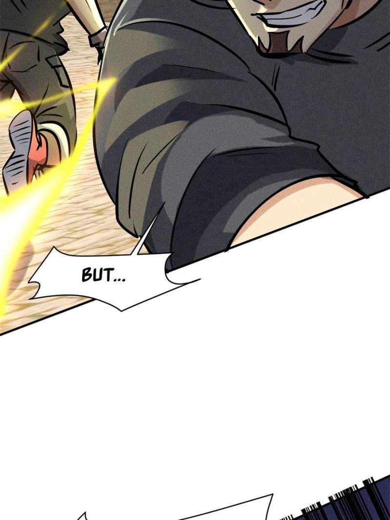 I Have a Golden Palace in the Last Days Chapter 33 - Page 43