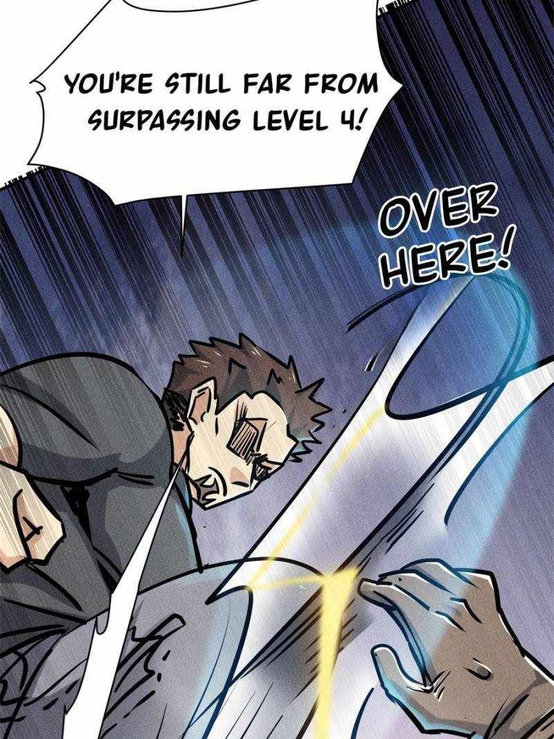 I Have a Golden Palace in the Last Days Chapter 33 - Page 44