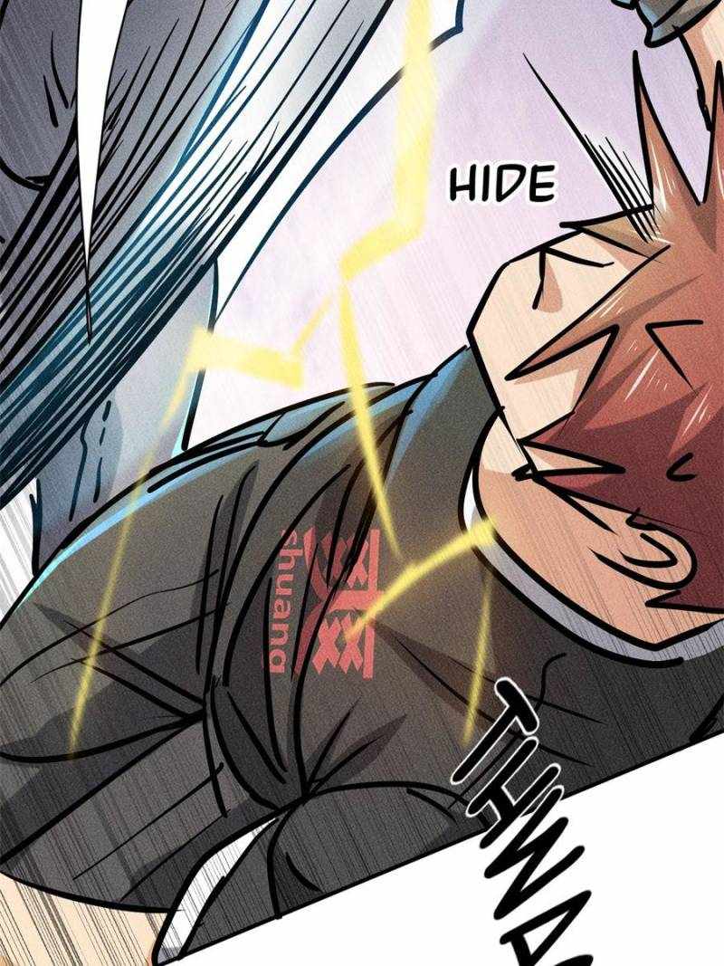 I Have a Golden Palace in the Last Days Chapter 33 - Page 45