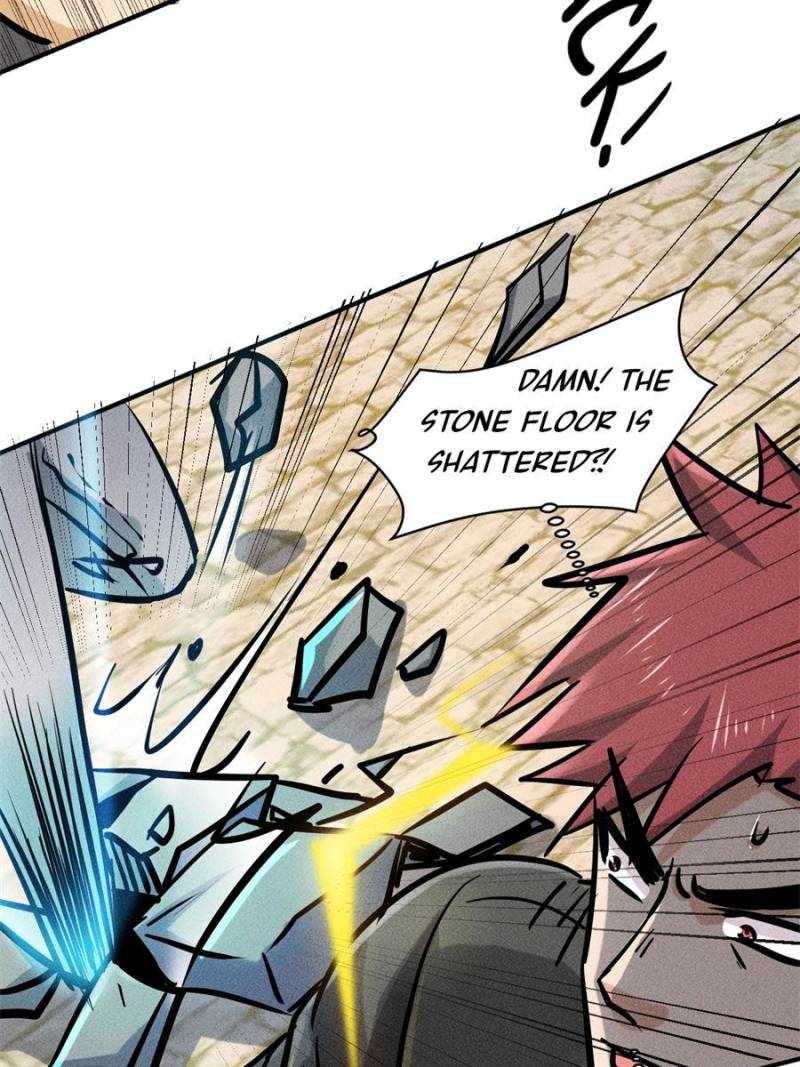I Have a Golden Palace in the Last Days Chapter 33 - Page 46