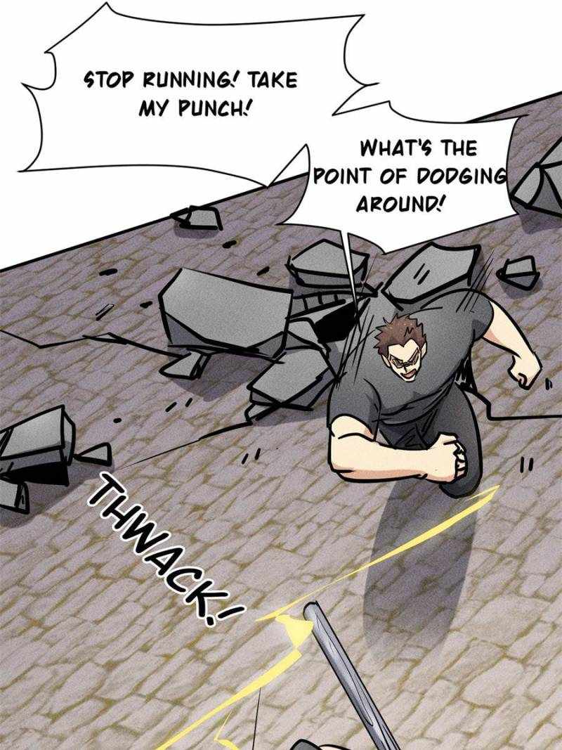 I Have a Golden Palace in the Last Days Chapter 33 - Page 48