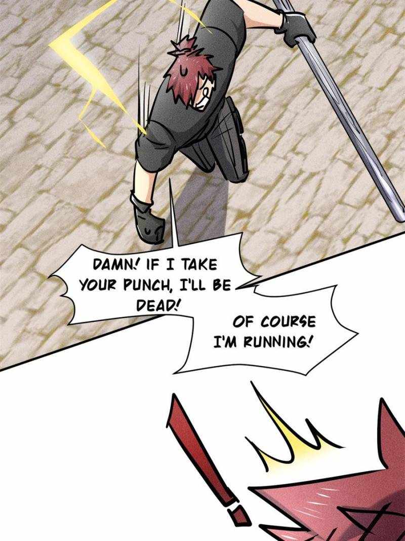 I Have a Golden Palace in the Last Days Chapter 33 - Page 49