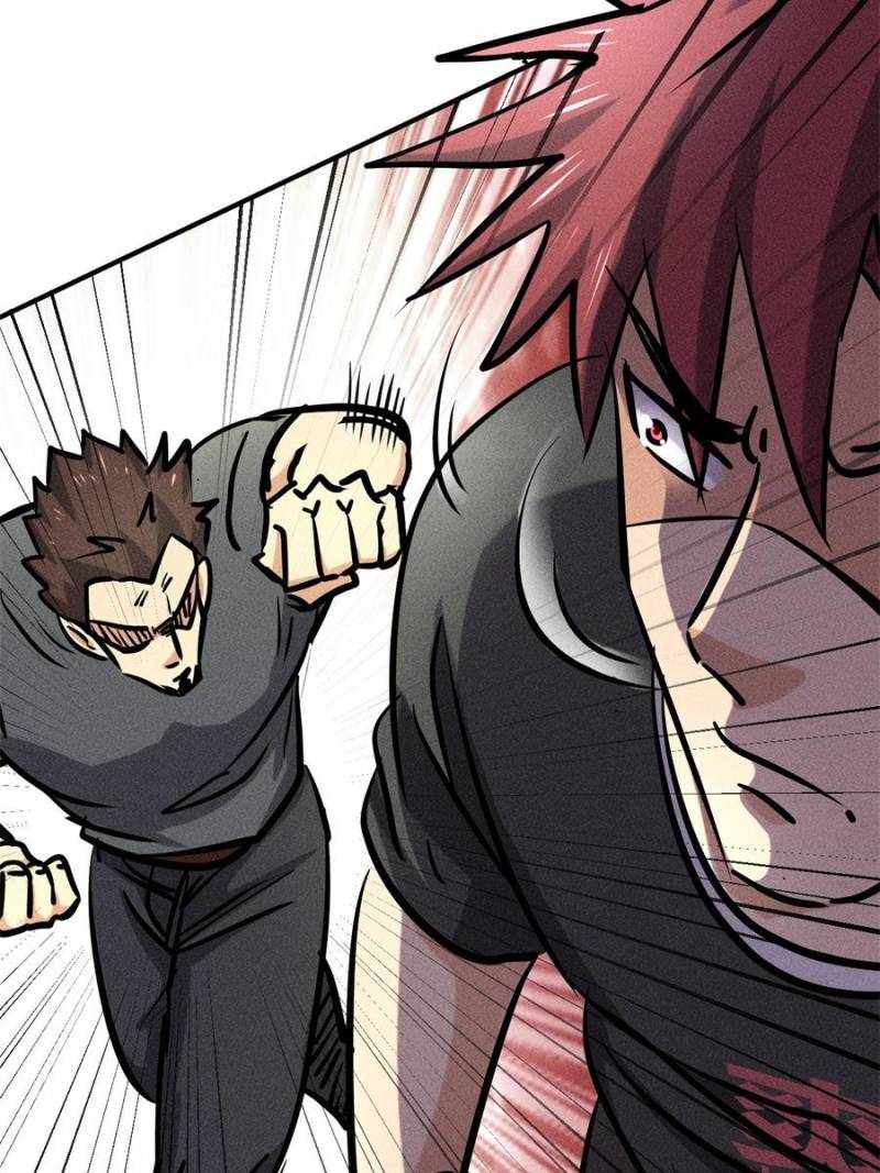 I Have a Golden Palace in the Last Days Chapter 33 - Page 50