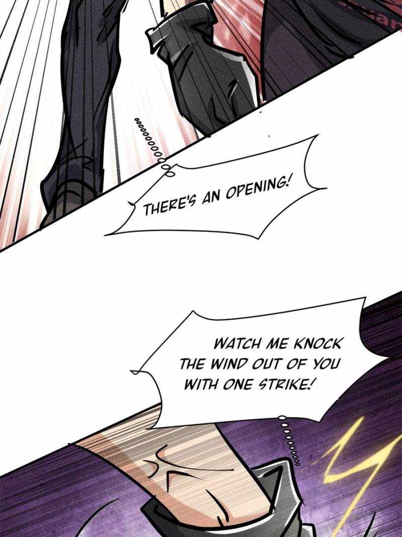 I Have a Golden Palace in the Last Days Chapter 33 - Page 51