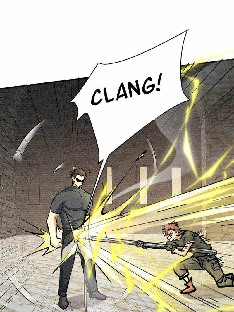 I Have a Golden Palace in the Last Days Chapter 33 - Page 54