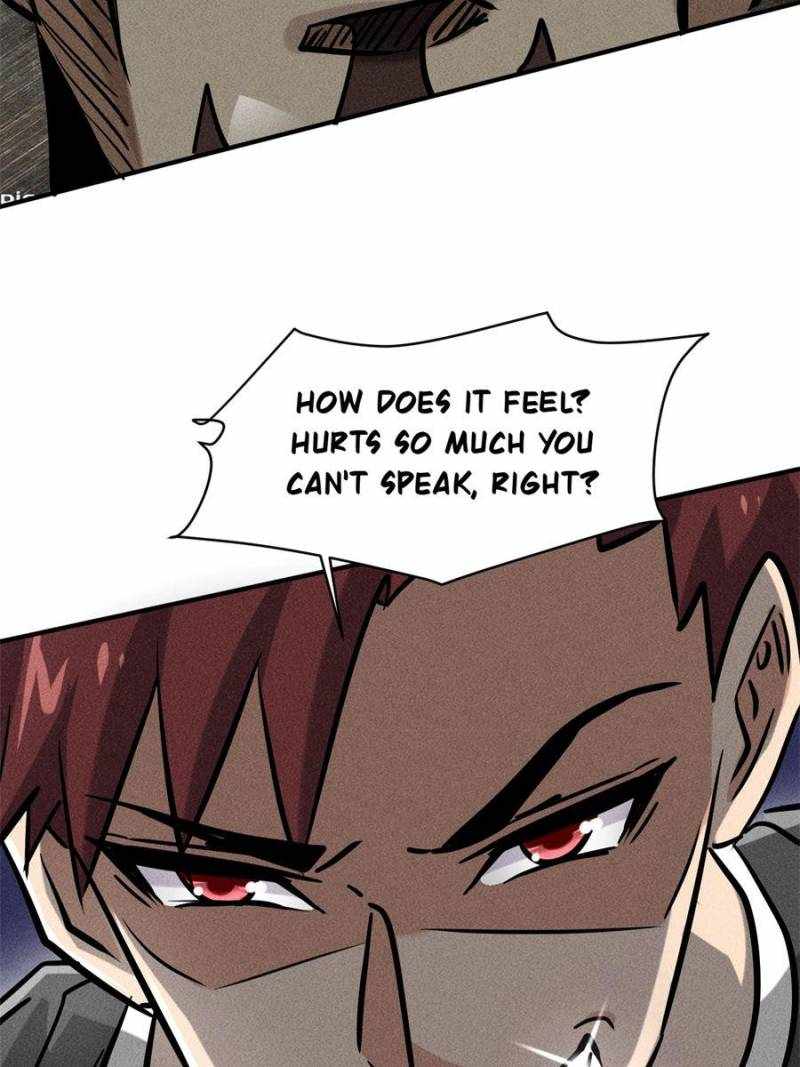 I Have a Golden Palace in the Last Days Chapter 33 - Page 56