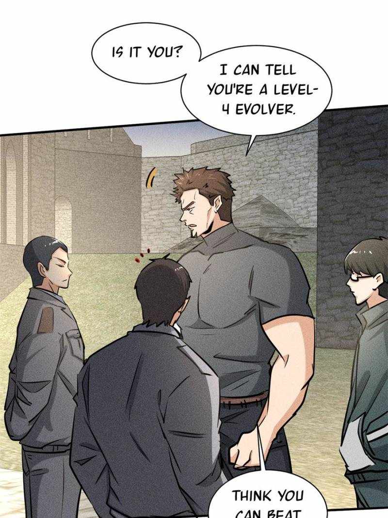 I Have a Golden Palace in the Last Days Chapter 33 - Page 6