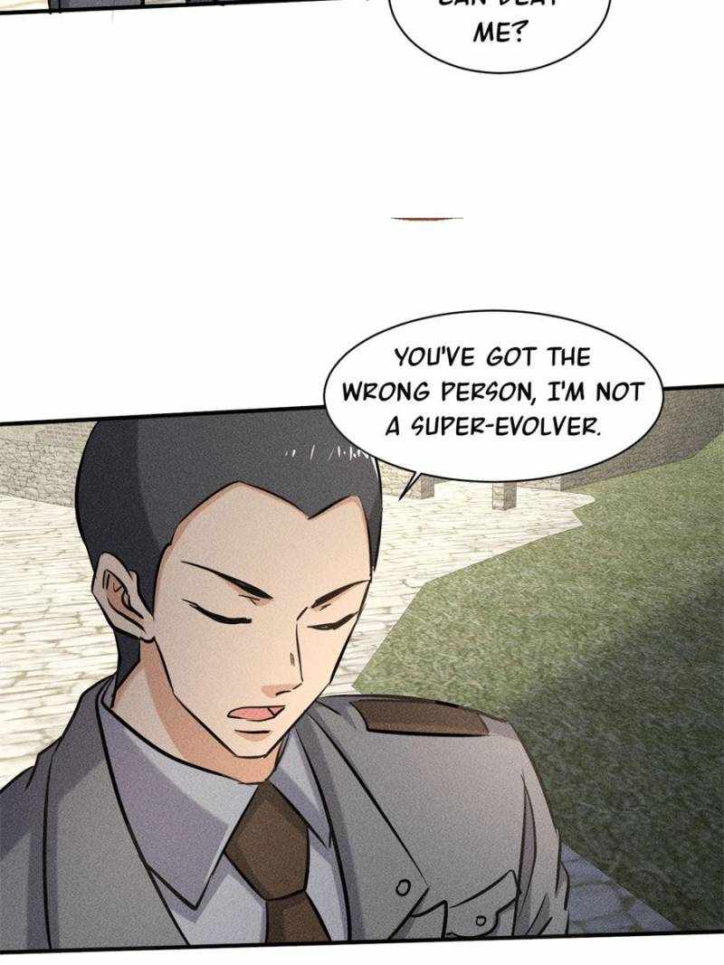 I Have a Golden Palace in the Last Days Chapter 33 - Page 7