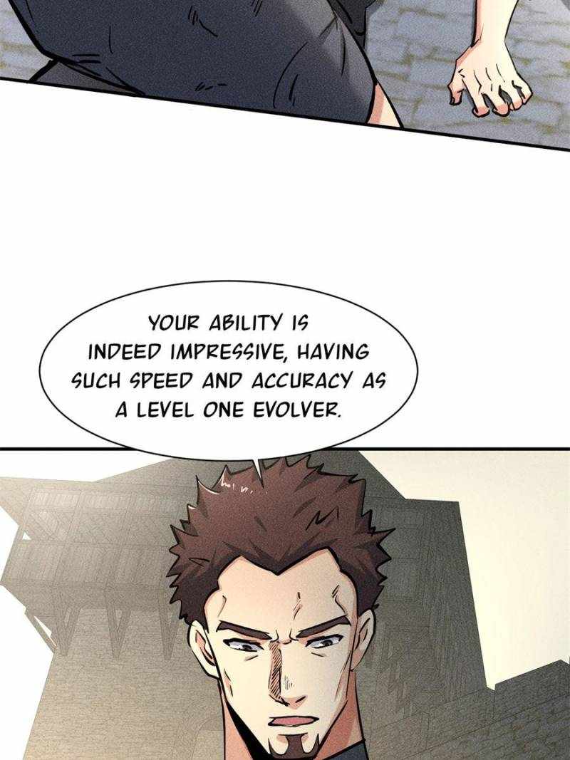I Have a Golden Palace in the Last Days Chapter 34 - Page 13