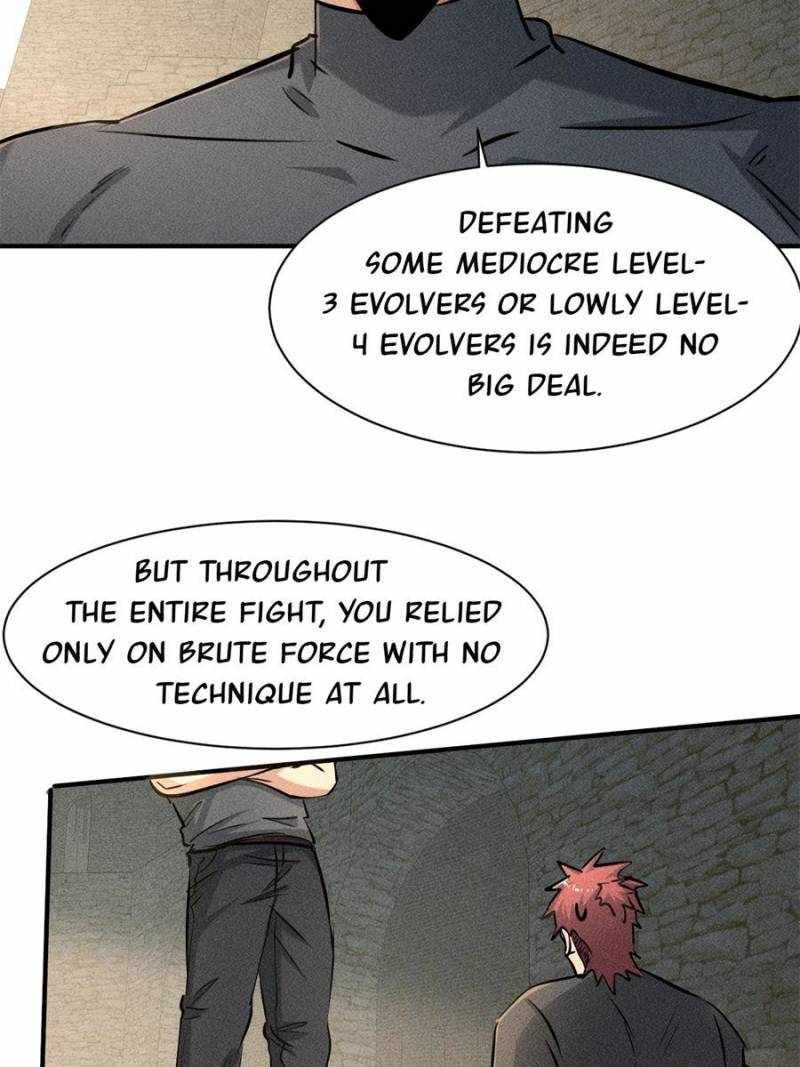 I Have a Golden Palace in the Last Days Chapter 34 - Page 14