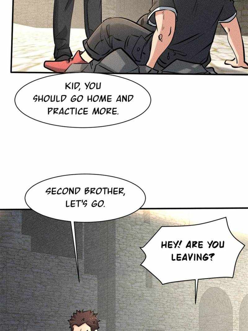 I Have a Golden Palace in the Last Days Chapter 34 - Page 15