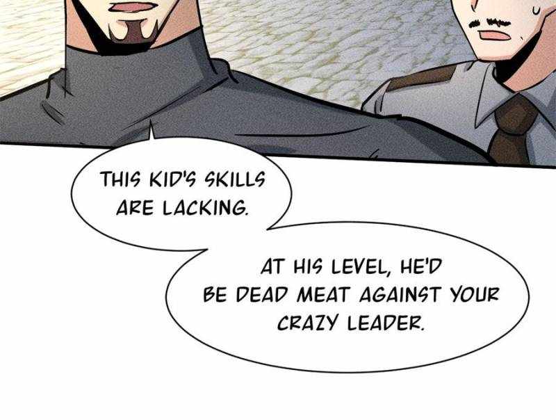I Have a Golden Palace in the Last Days Chapter 34 - Page 17