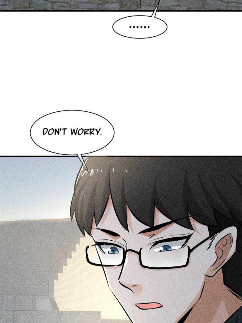 I Have a Golden Palace in the Last Days Chapter 34 - Page 2
