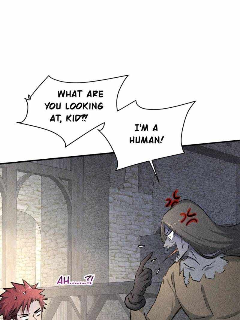 I Have a Golden Palace in the Last Days Chapter 34 - Page 24