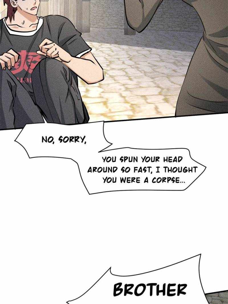 I Have a Golden Palace in the Last Days Chapter 34 - Page 25