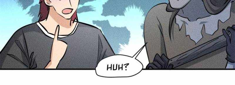 I Have a Golden Palace in the Last Days Chapter 34 - Page 29