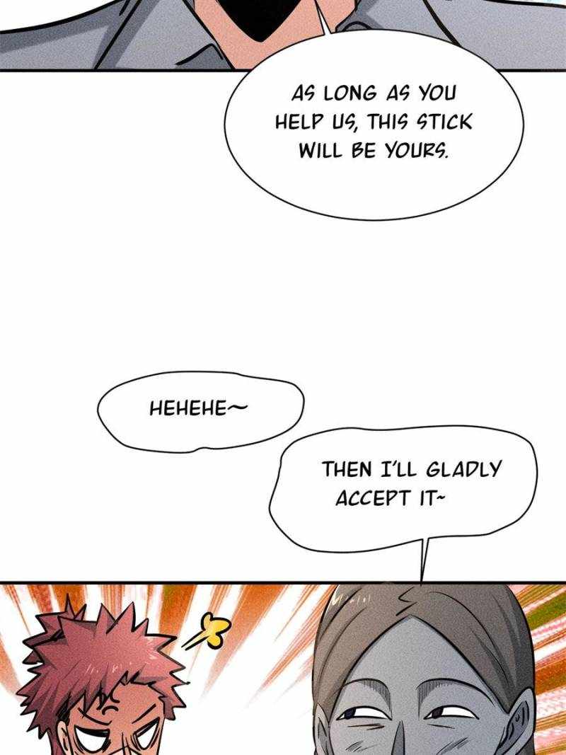 I Have a Golden Palace in the Last Days Chapter 34 - Page 32