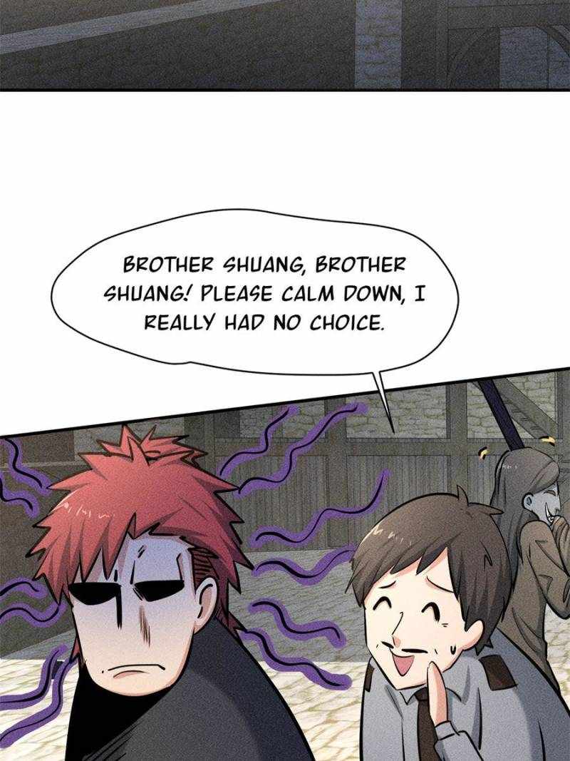 I Have a Golden Palace in the Last Days Chapter 34 - Page 34