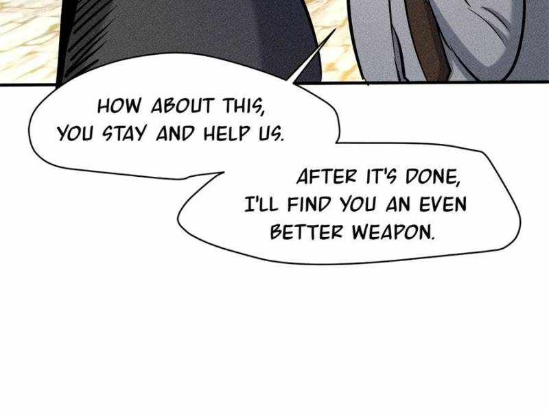 I Have a Golden Palace in the Last Days Chapter 34 - Page 35