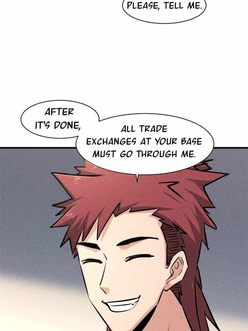 I Have a Golden Palace in the Last Days Chapter 34 - Page 37