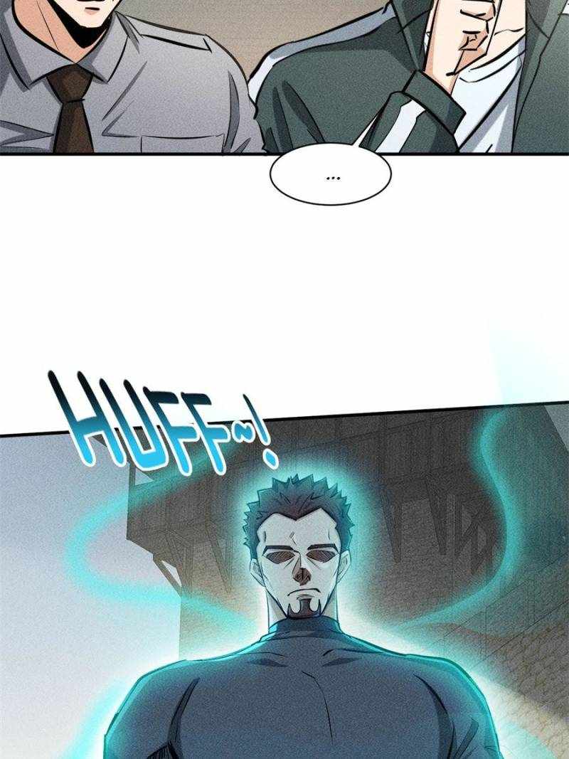 I Have a Golden Palace in the Last Days Chapter 34 - Page 4
