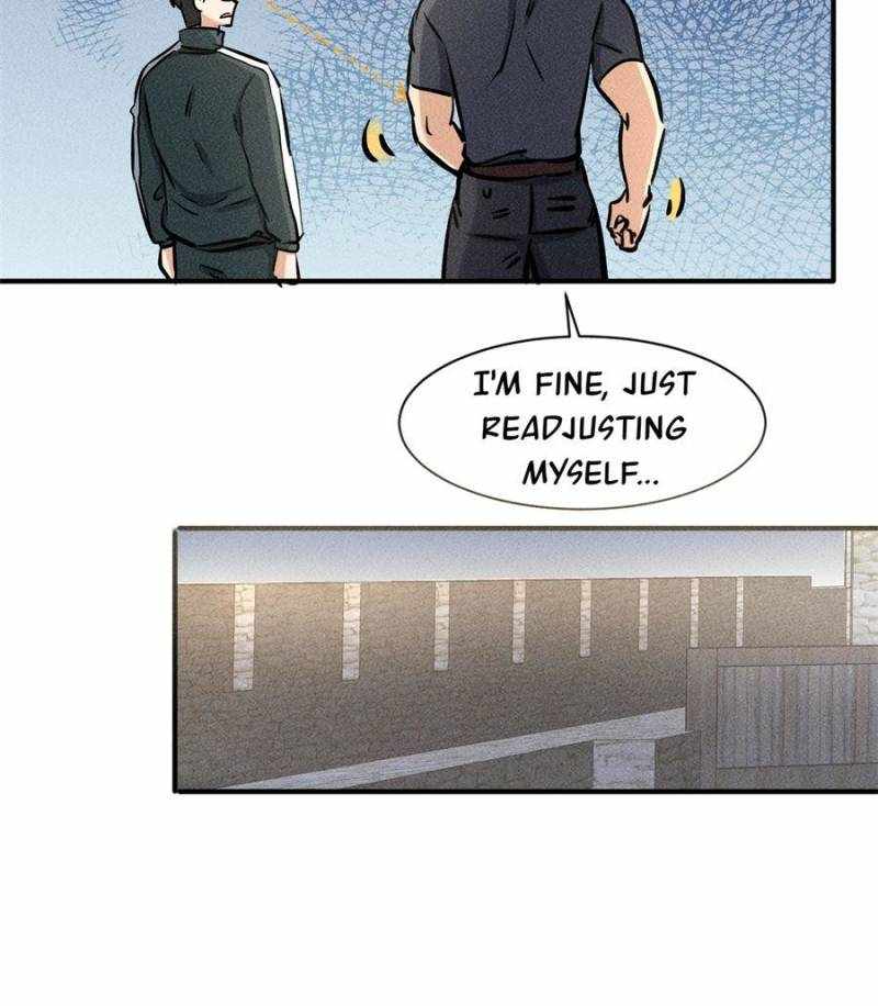 I Have a Golden Palace in the Last Days Chapter 34 - Page 41