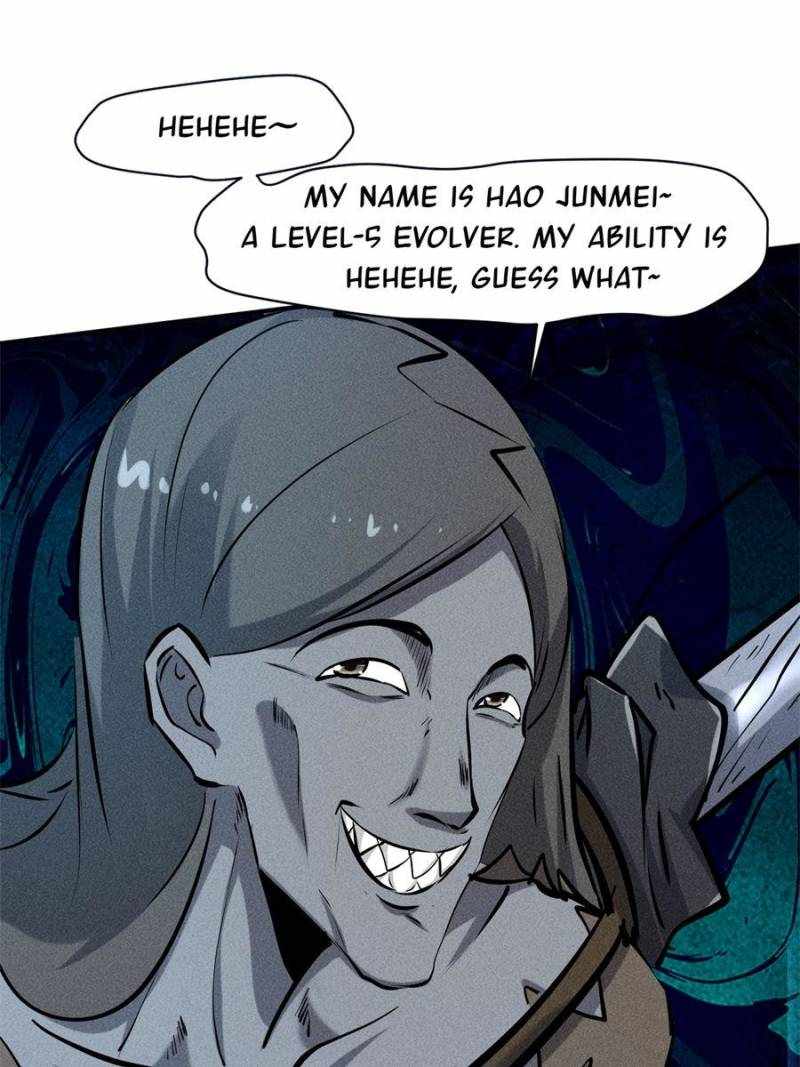 I Have a Golden Palace in the Last Days Chapter 34 - Page 50