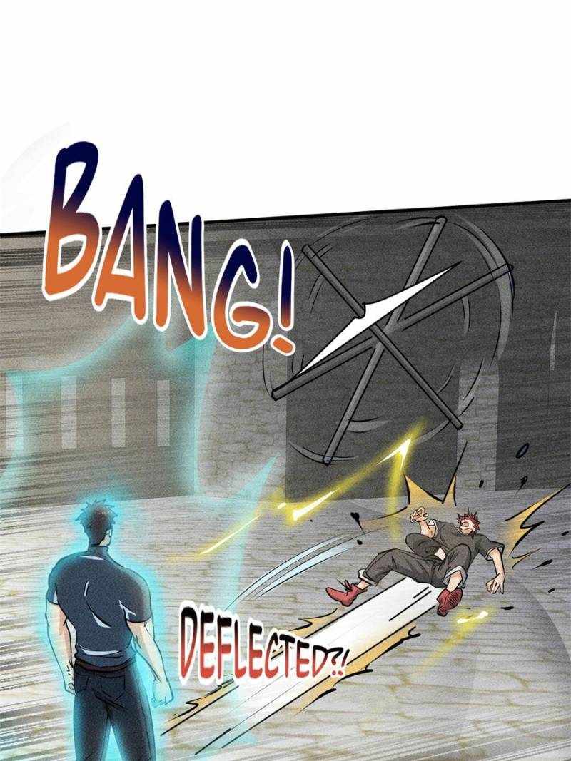 I Have a Golden Palace in the Last Days Chapter 34 - Page 6