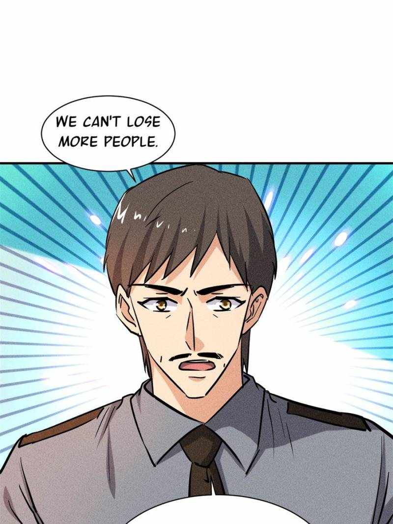 I Have a Golden Palace in the Last Days Chapter 34 - Page 61