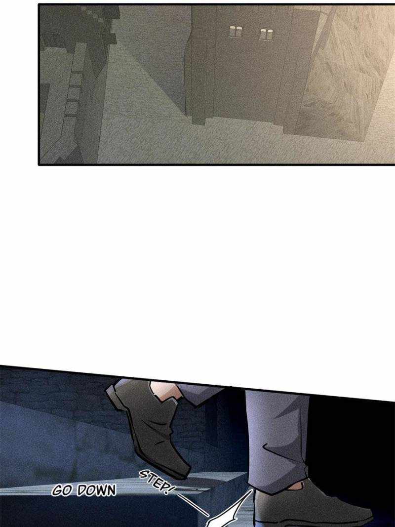 I Have a Golden Palace in the Last Days Chapter 34 - Page 63