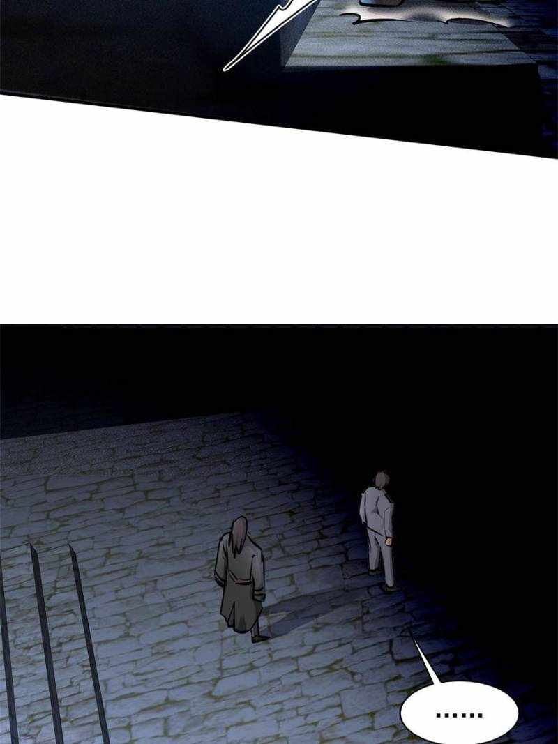 I Have a Golden Palace in the Last Days Chapter 34 - Page 64