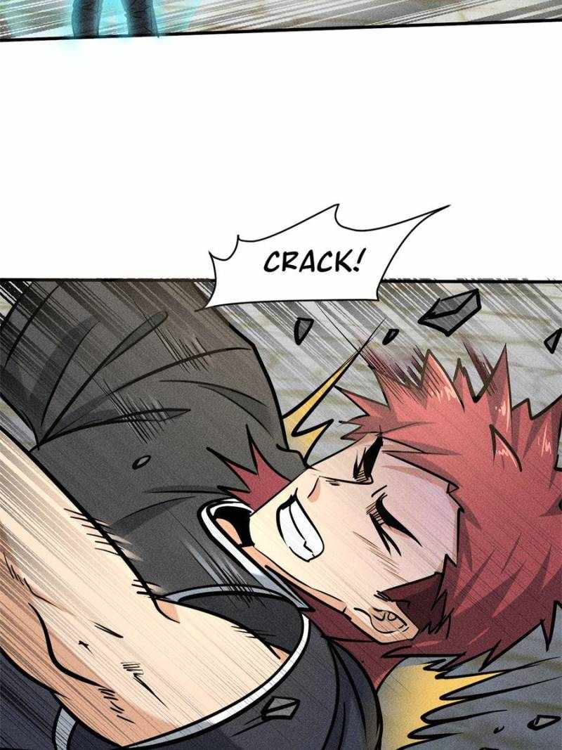 I Have a Golden Palace in the Last Days Chapter 34 - Page 7