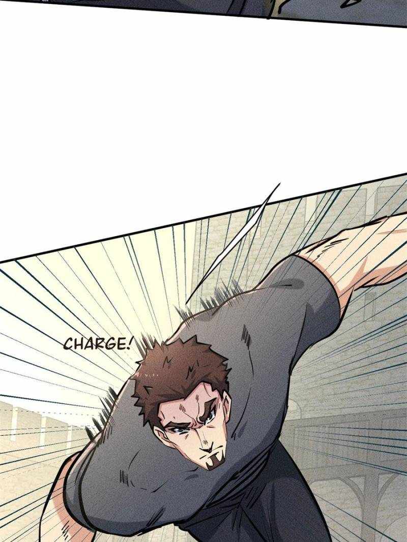 I Have a Golden Palace in the Last Days Chapter 34 - Page 8