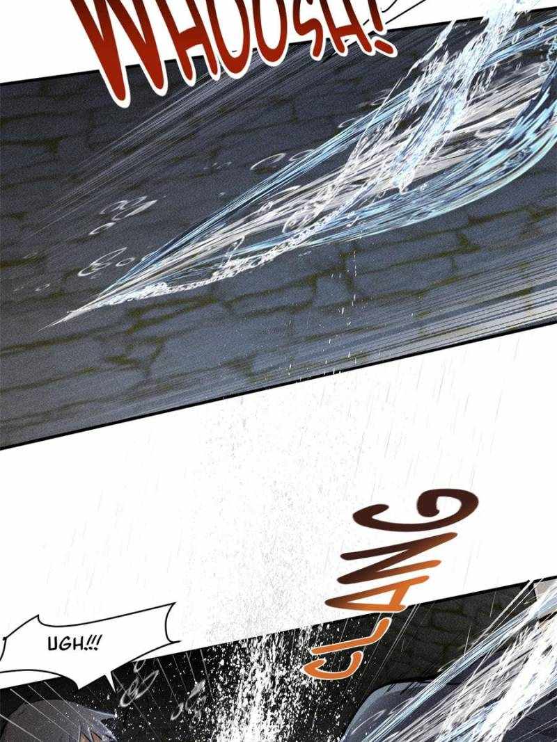 I Have a Golden Palace in the Last Days Chapter 35 - Page 1