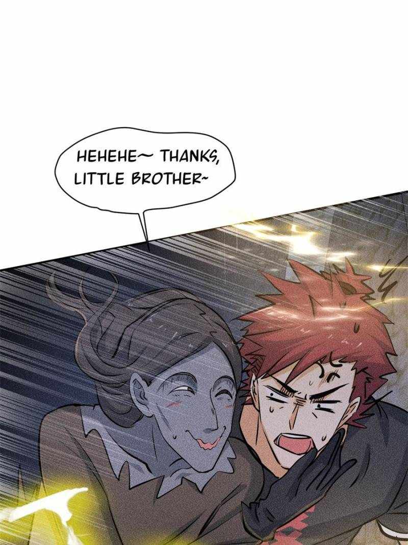 I Have a Golden Palace in the Last Days Chapter 35 - Page 12