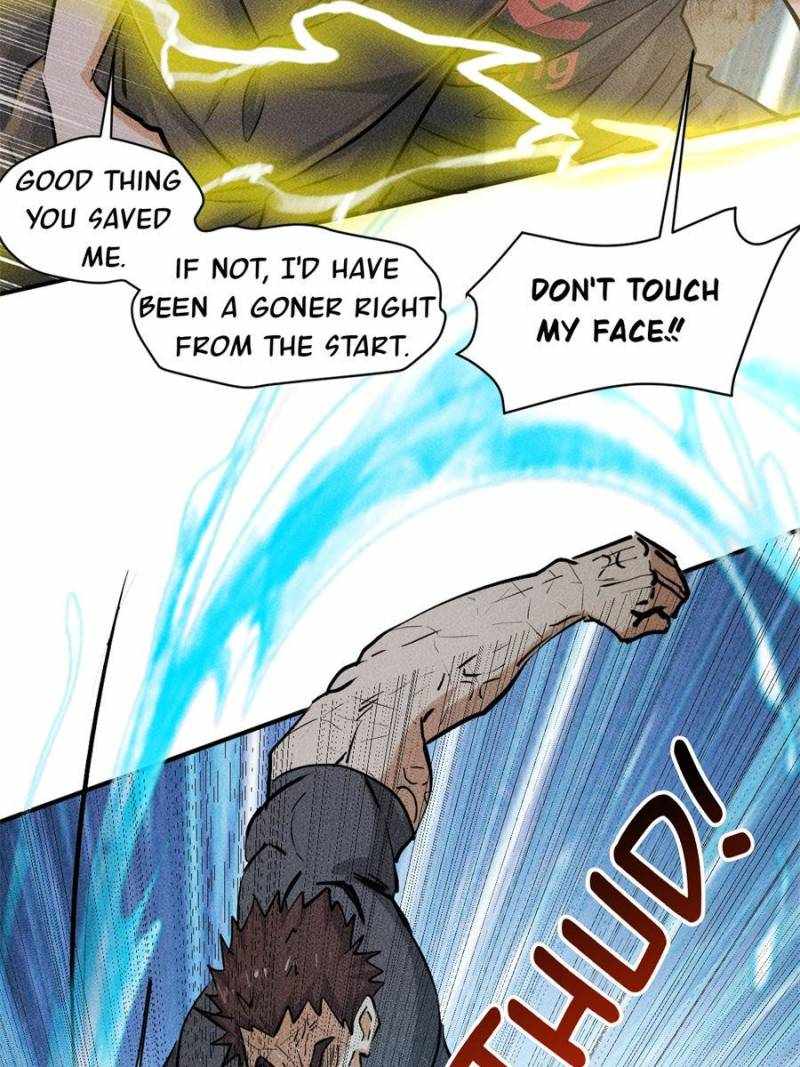 I Have a Golden Palace in the Last Days Chapter 35 - Page 13