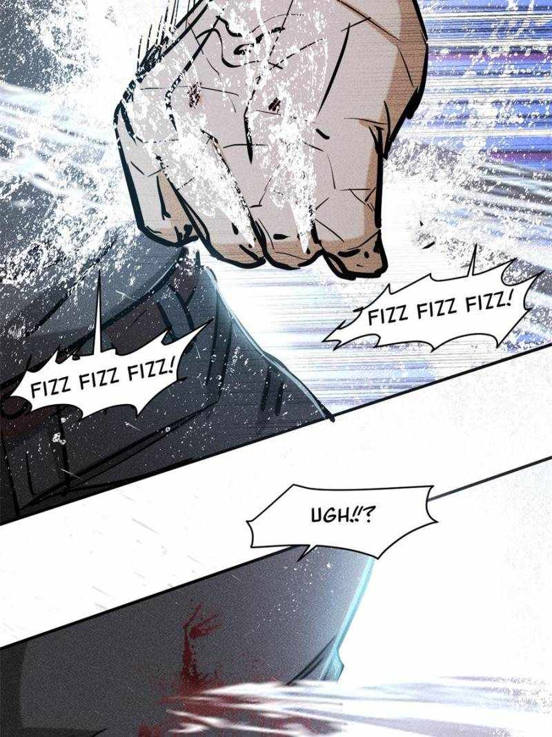 I Have a Golden Palace in the Last Days Chapter 35 - Page 16