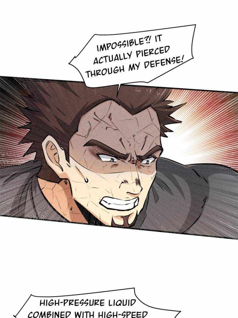 I Have a Golden Palace in the Last Days Chapter 35 - Page 18