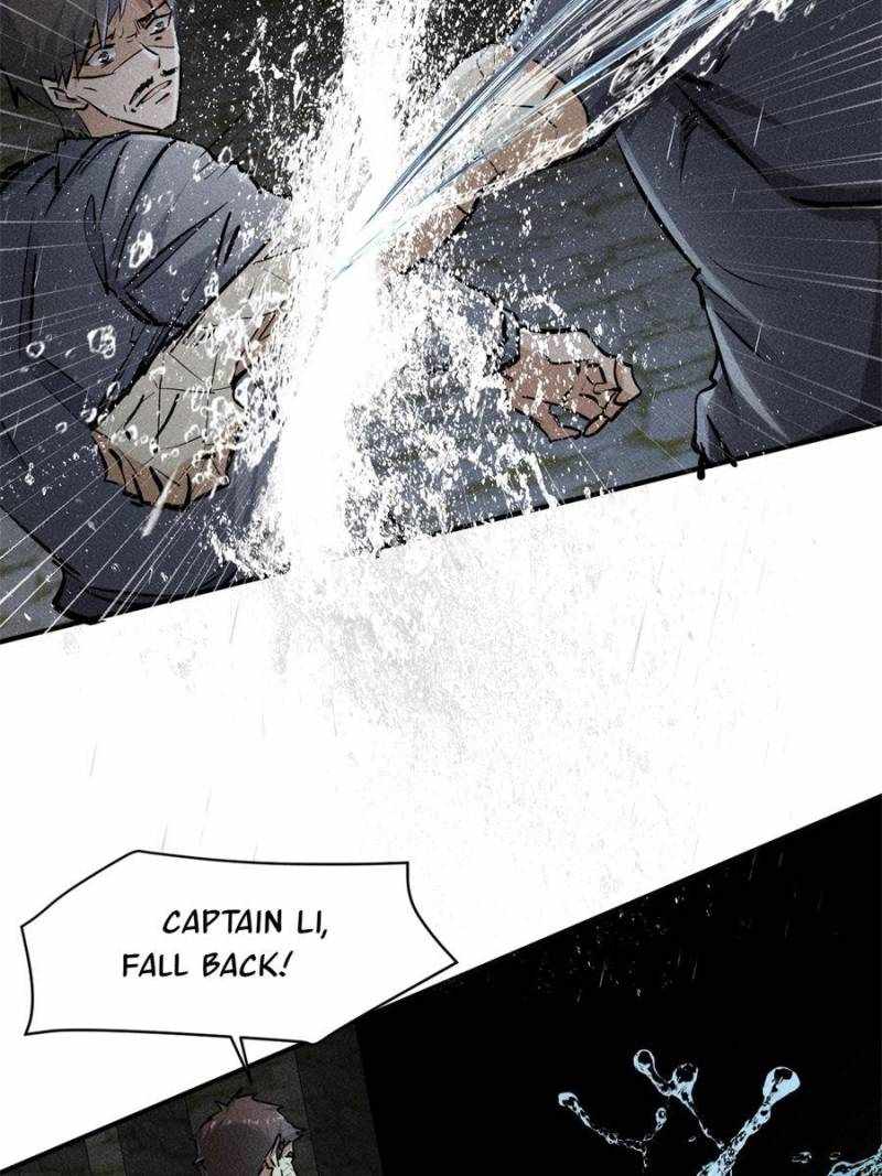 I Have a Golden Palace in the Last Days Chapter 35 - Page 2