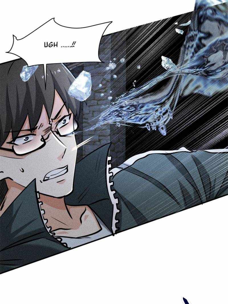 I Have a Golden Palace in the Last Days Chapter 35 - Page 25