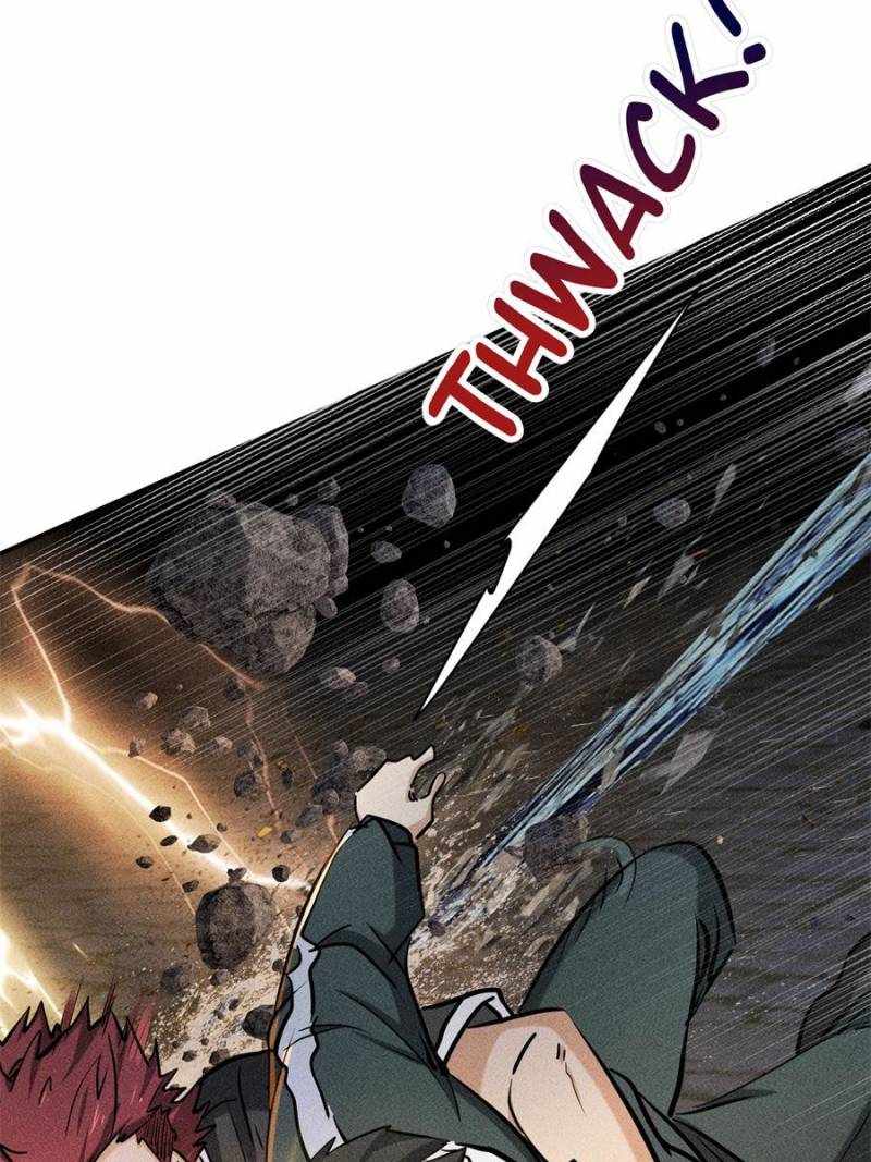 I Have a Golden Palace in the Last Days Chapter 35 - Page 26